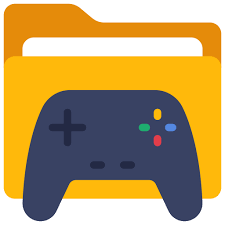 Games Icon