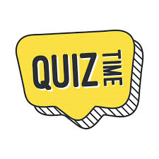 Quiz 1