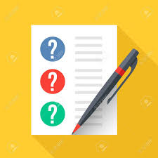 Question Icon