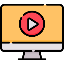 Videos Icon
